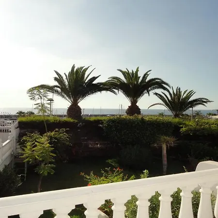 Beachfront Beautiful 3-bedroom Holiday home Costa Adeje (Tenerife)