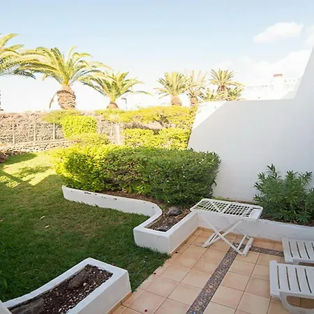 Beachfront Beautiful 3-bedroom * Costa Adeje (Tenerife)
