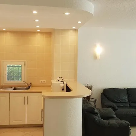 Beachfront Beautiful 3-bedroom