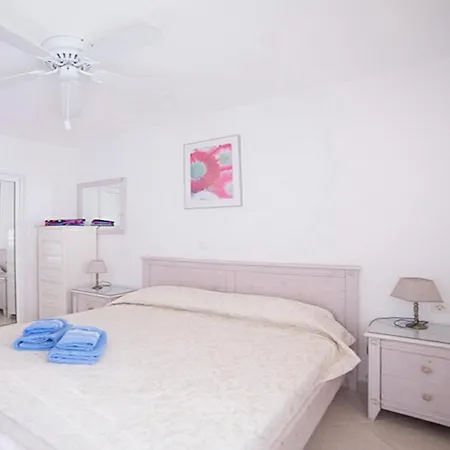 Beachfront Beautiful 3-bedroom * Costa Adeje (Tenerife)